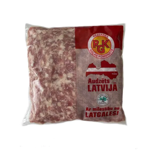 Malta cūkgaļa atdzesēta 500g RGK