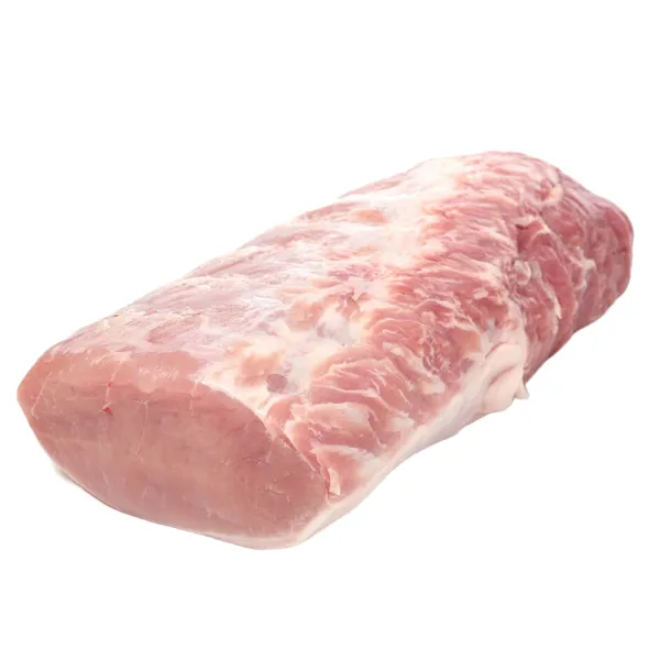 Cūkgaļas karbonāde bez kaula kg