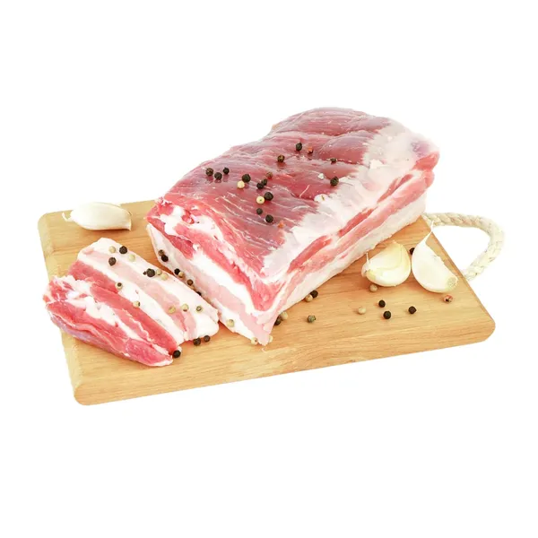 Cūkgaļas krūtiņa Rimi bez kaula kg