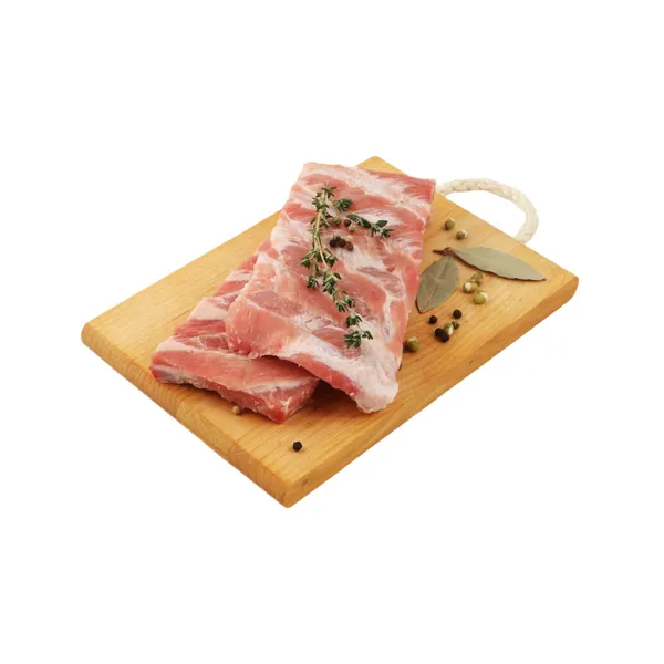 Cūkgaļas ribiņas Rimi kg