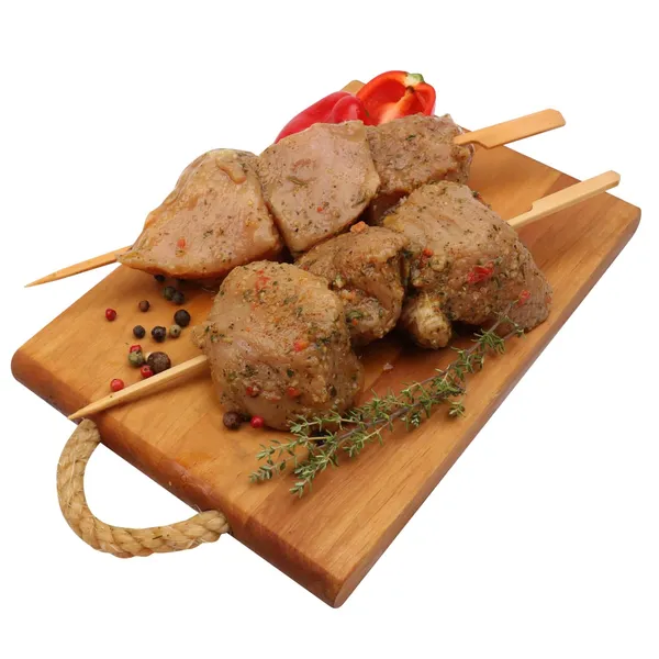 Cūkgaļas šašliks Savējiem kg