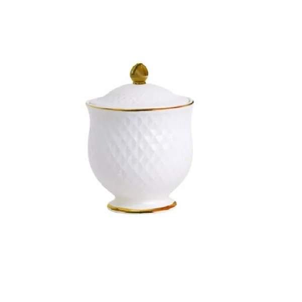 Cukurtrauks E clat gold 260ml