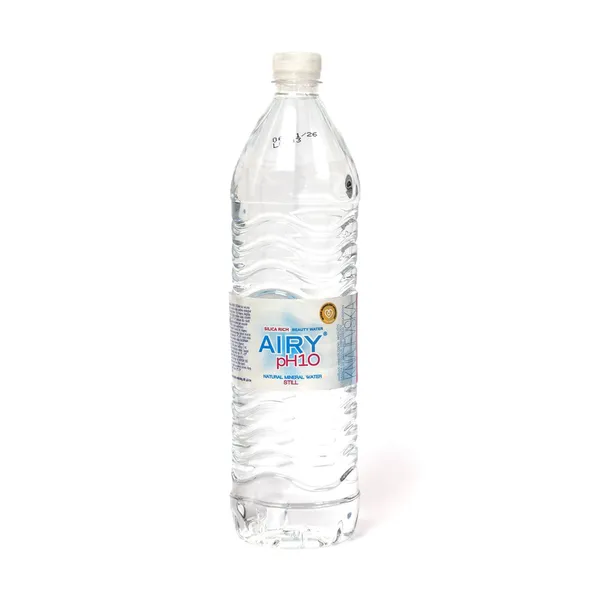 Dabīgais minerālūdens Airy pH10 negāzēts 1,5l