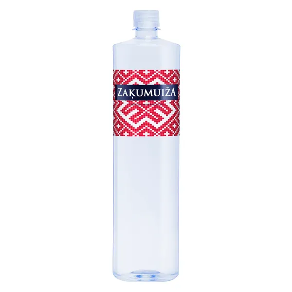 Dabīgais minerālūdens Zaķumuiža negāzēts 1,25l