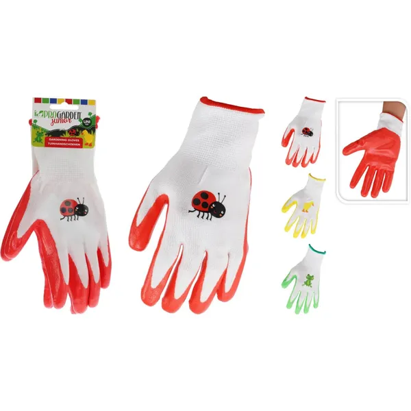 Dārza cimdi bērniem SG26