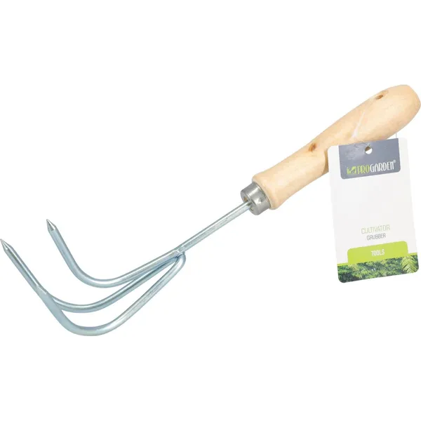 Dārza kultivators SG26