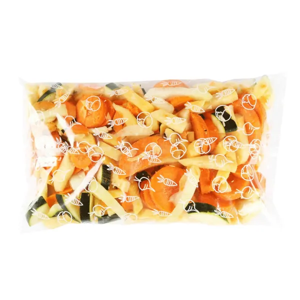 Dārzeņu maisījums 700g