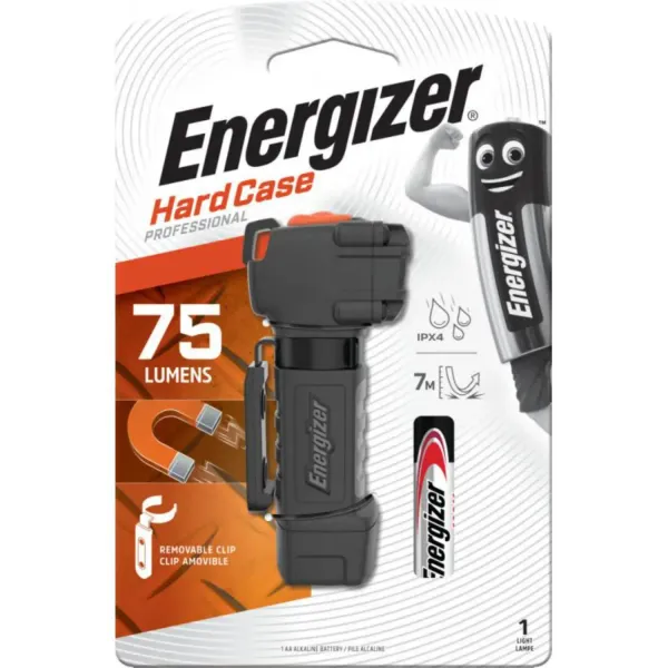 Daudzfunkcionāls rokas lukturisc Energizer HCMU11