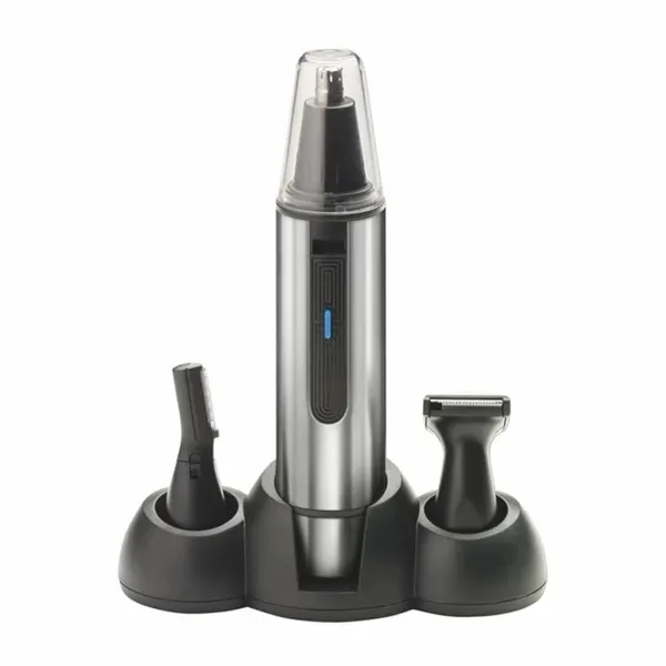 Deguna, ausu matu trimmeris Zelmer melns SS26