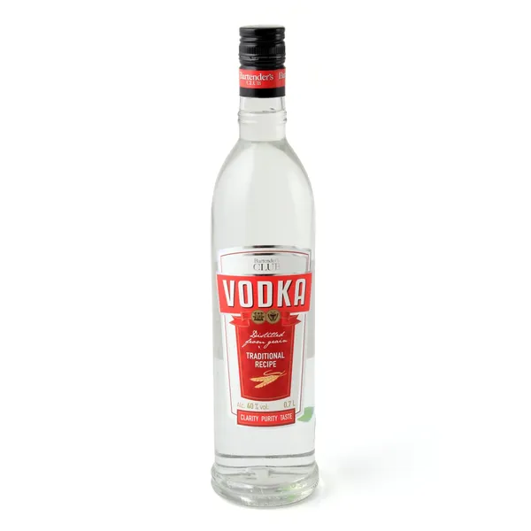 Degvīns Bartender's Club 40% 0,7l