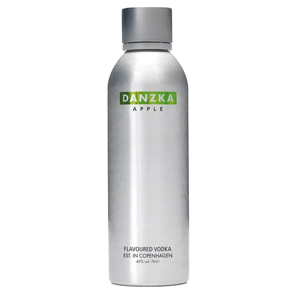 Degvīns Danzka Apple 40% 0,7l