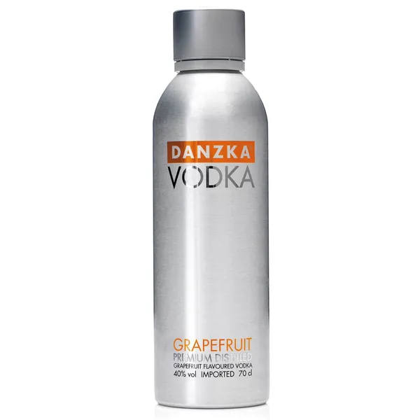 Degvīns Danzka greipfrūtu 40% 0,7l