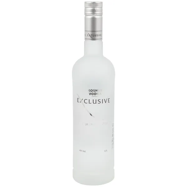 Degvīns KOSHER EXCLUSIVE 40% 0,7l