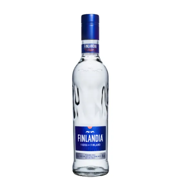 Degvīns FINLANDIA, 40%, 0.5 l