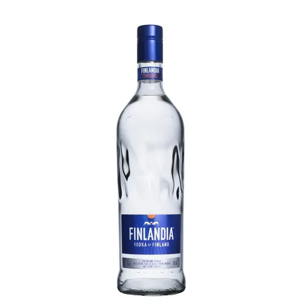 Degvīns FINLANDIA 40% 1L