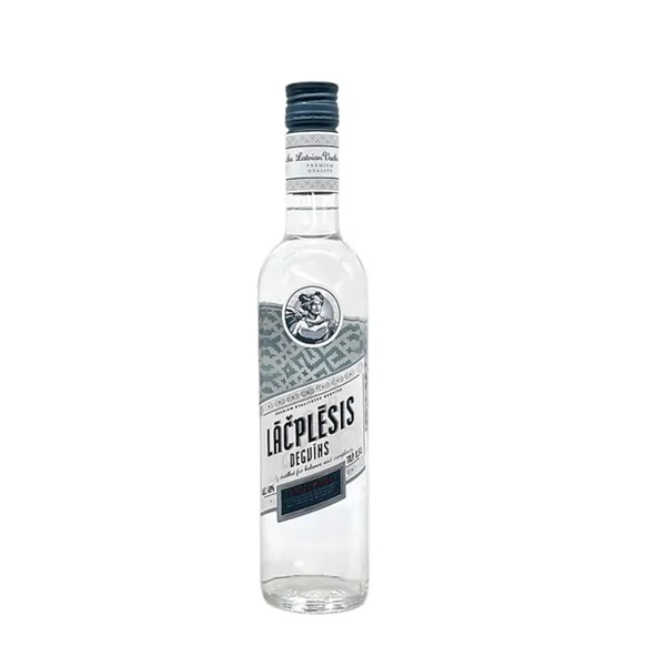 Degvīns Lāčplēsis Premium 40% 0,5l
