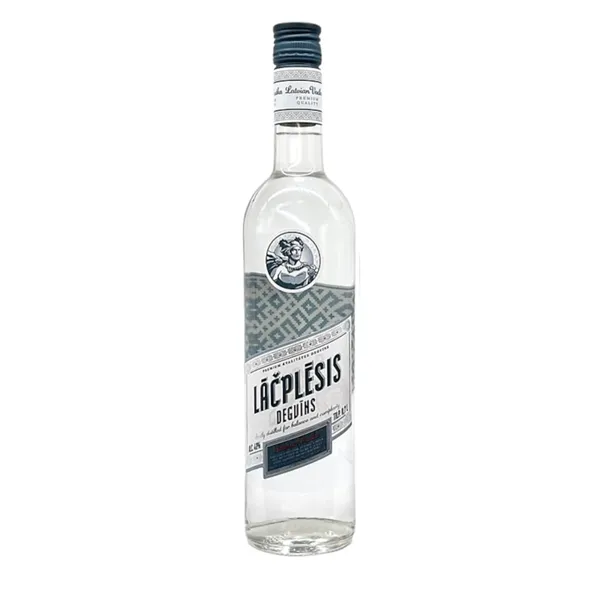 Degvīns Lāčplēsis Premium 40% 0,7l