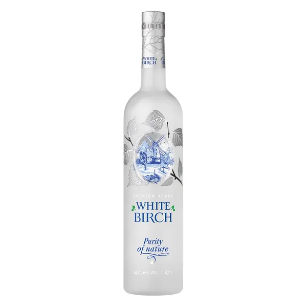 Degvīns White Birch 40% 0,7l