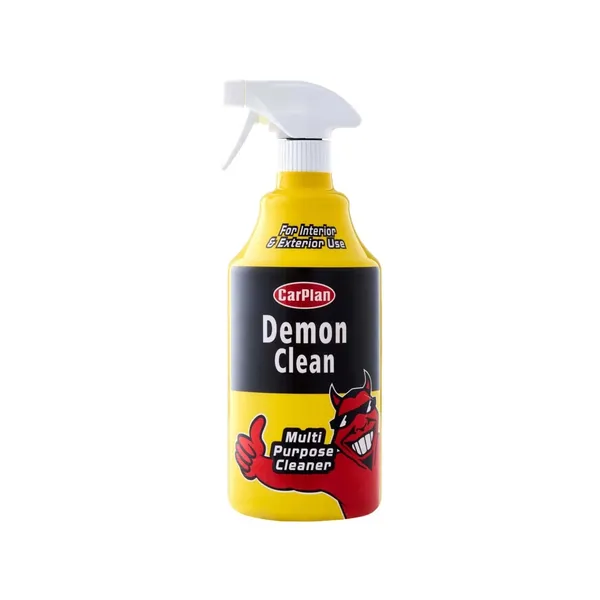 Demon universālais tīrītājs ar smidzinātāju, 1L