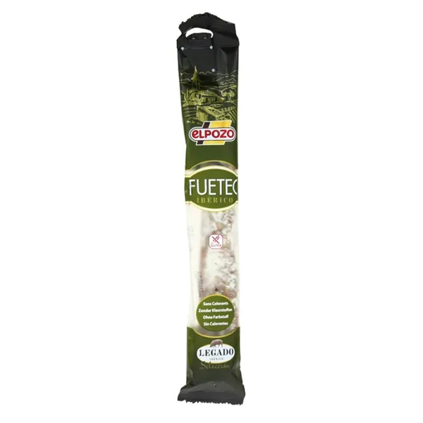 Desa Fuet Iberico žāvēta 150g