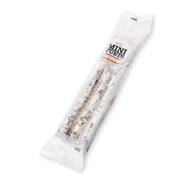 Desa Mini Fuet Selection by Rimi vītināta 150g