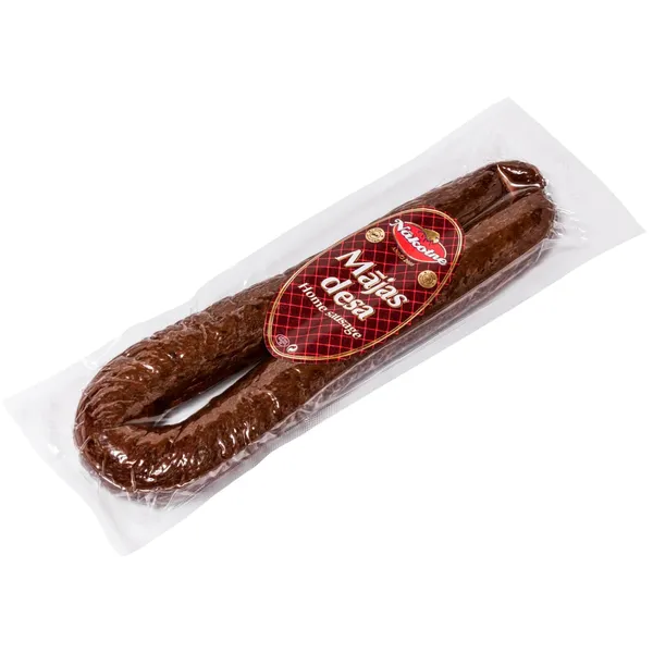 Desa Nākotne Mājas pusžāvēta 250g