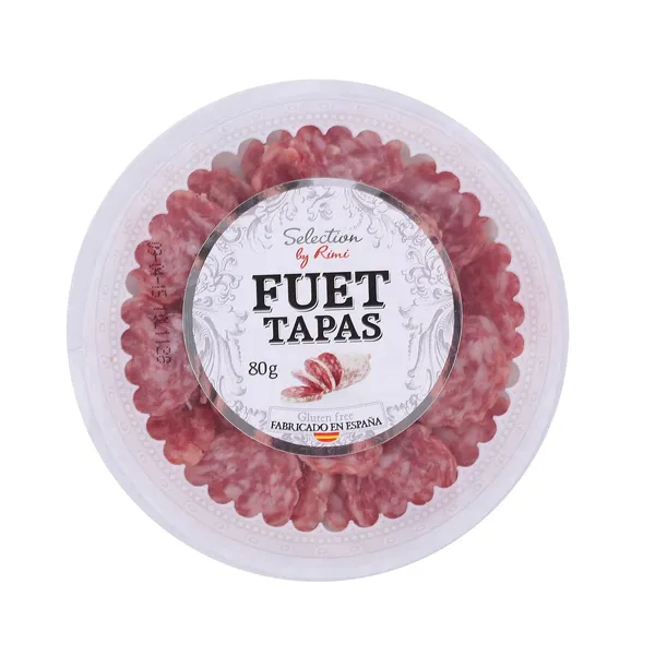 Desa Selection by Rimi vītināta Spānija 80g