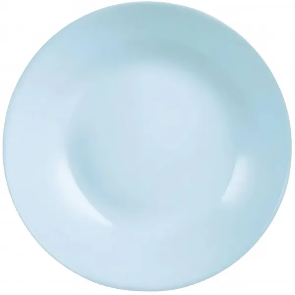 Deserta šķīvis Luminarc zils 18cm ES26