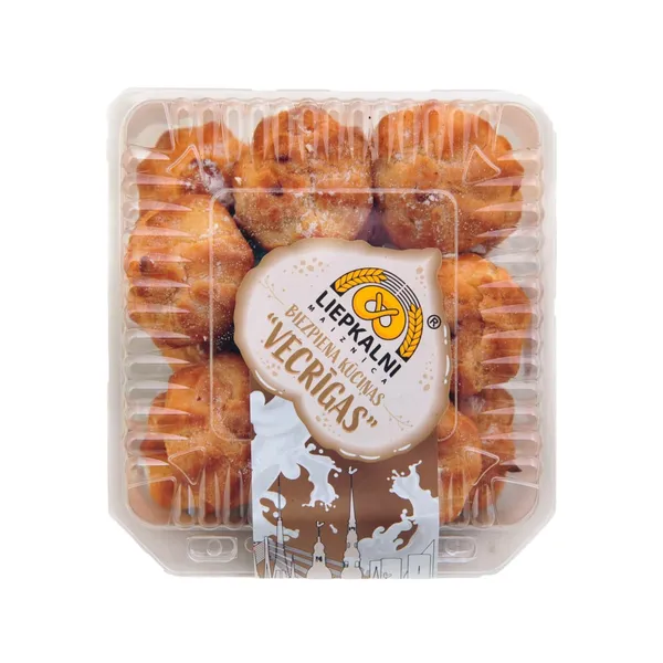 Deserts Liepkalni Mazās Vecrīgas 300g