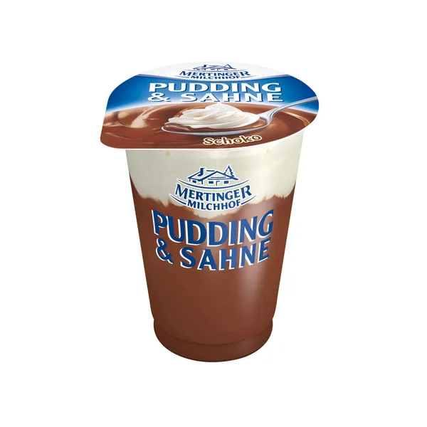 Deserts Mertinger šokolādes 125g