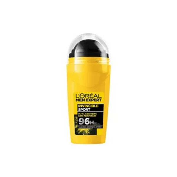 Dezodoranta rullītis Loreal Paris Men Expert Invincible Sport 50ml