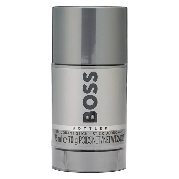 Dezodorants Boss Bottled 75ml