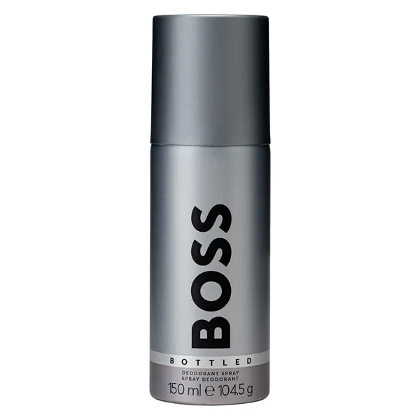 Dezodorants Boss Bottled izsmidzināms 150ml