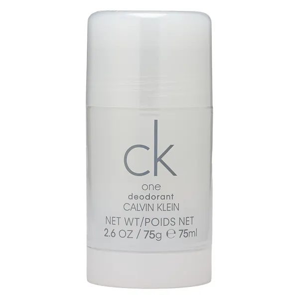 Dezodorants Calvin Klein CK One 75ml