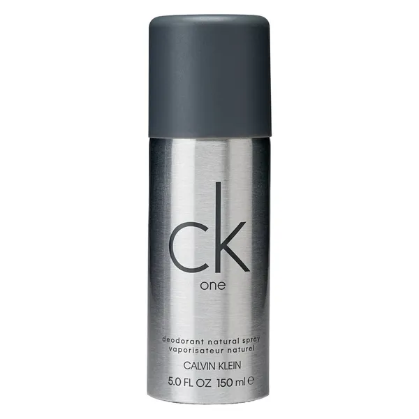 Dezodorants Calvin Klein CK One izsmidzināms 150 ml