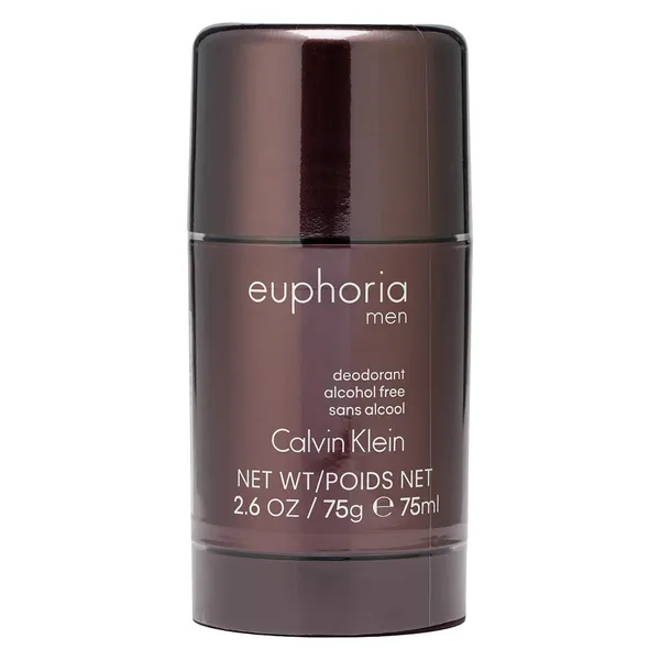 Dezodorants Calvin Klein Euphoria Men 75ml
