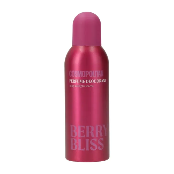 Dezodorants Cosmopolitan Berry 200ml