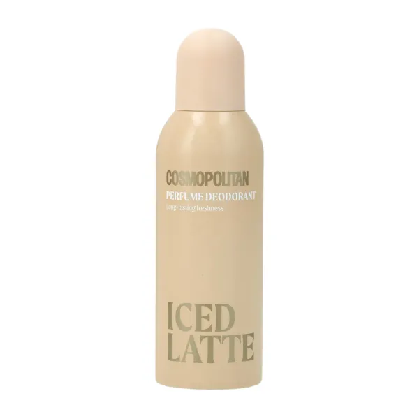 Dezodorants Cosmopolitan Iced Latte 200ml
