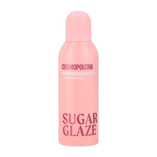 Dezodorants Cosmopolitan Sugar Glaze 200ml