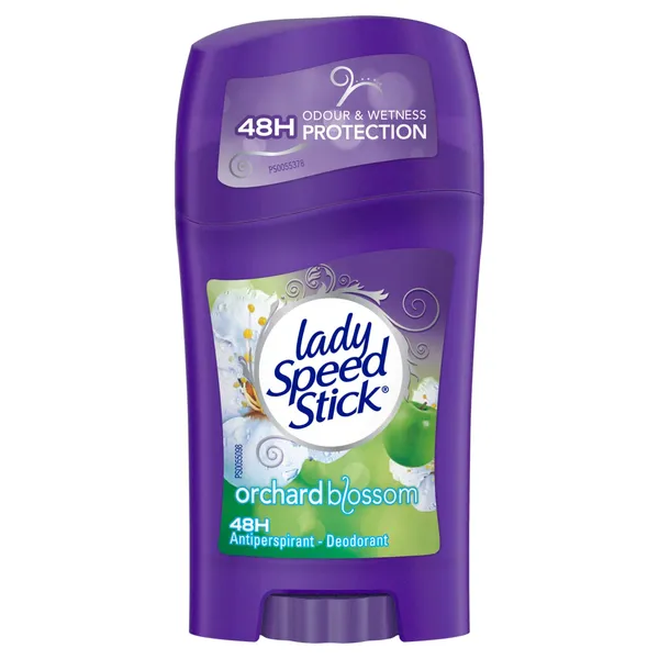 Dezodorants Lady Speed Stick Orchard Blossom 40g