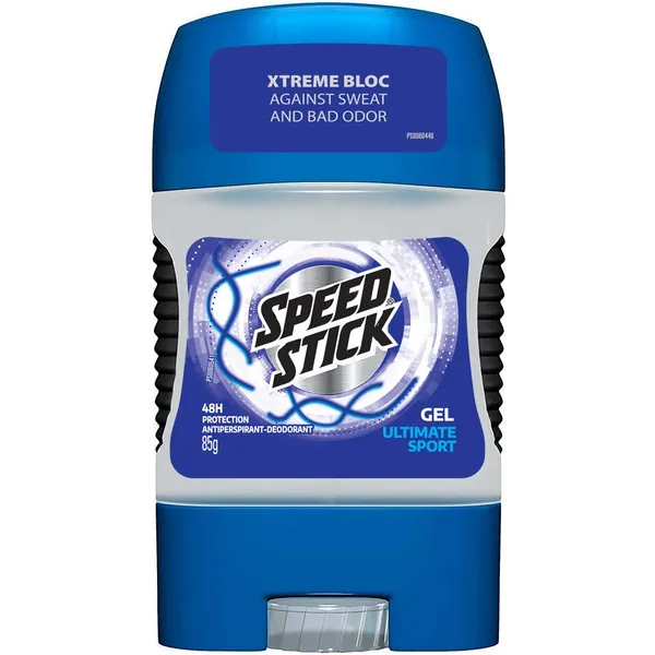 Dezodorants Mennen Speed Stick Ultimate Sport Gel 85g