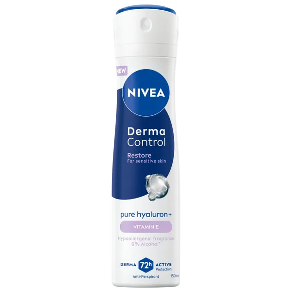 Dezodorants Nivea Restore 150ml