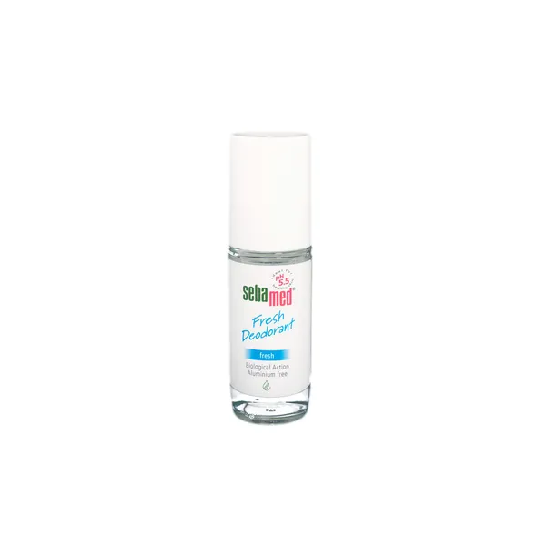 Dezodorants Sebamed Fresh 50ml