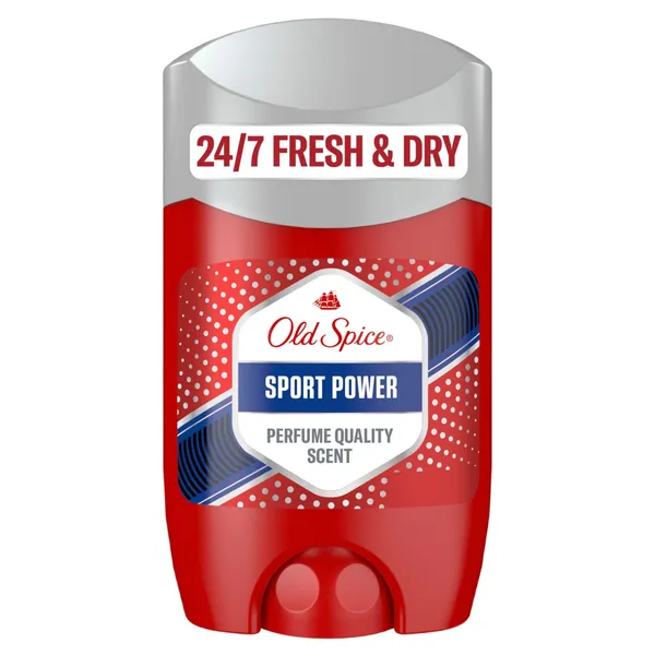 Dezodorants zīmulis Old Spice Sport Power 50ml