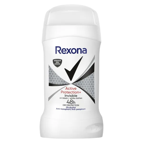 Dezodorants zīmulis Rexona Active Protection 50ml