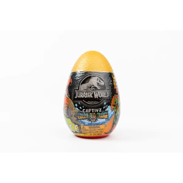 Dinozaura figūru Jurassic Color Change krāsa un dizains var atšķirties 502