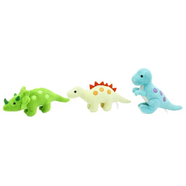 Dinozaurs 45cm AW26