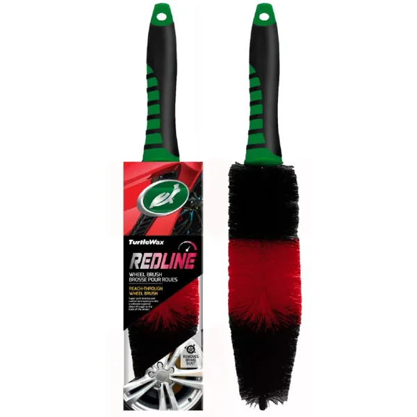 Disku tīrīšanas birste Turtle Wax