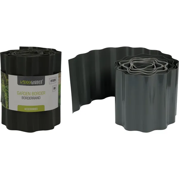 Dobes apmale, 9m x 15cm SG26