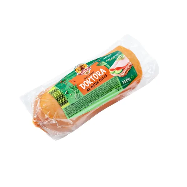 Doktora desa Gaļas Nams Ādaži ar vistas fileju 350g